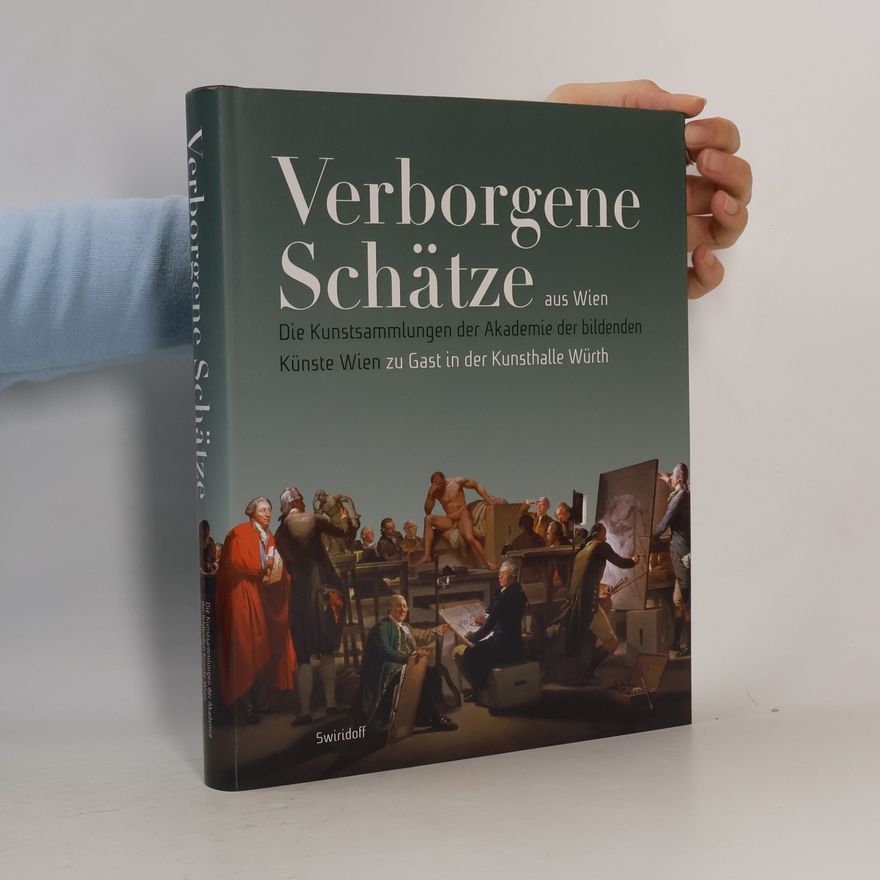 C. Sylvia Weber Verborgene Schätze aus Wien