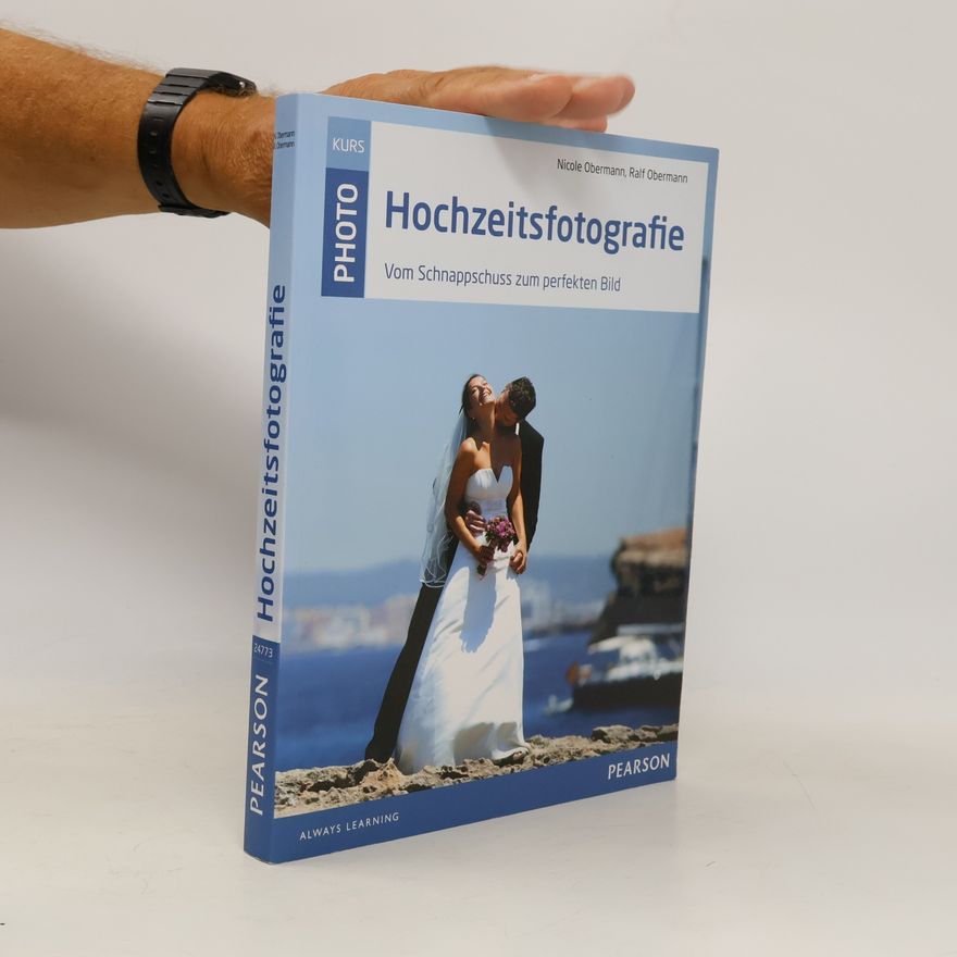 Nicole Obermann Hochzeitsfotografie