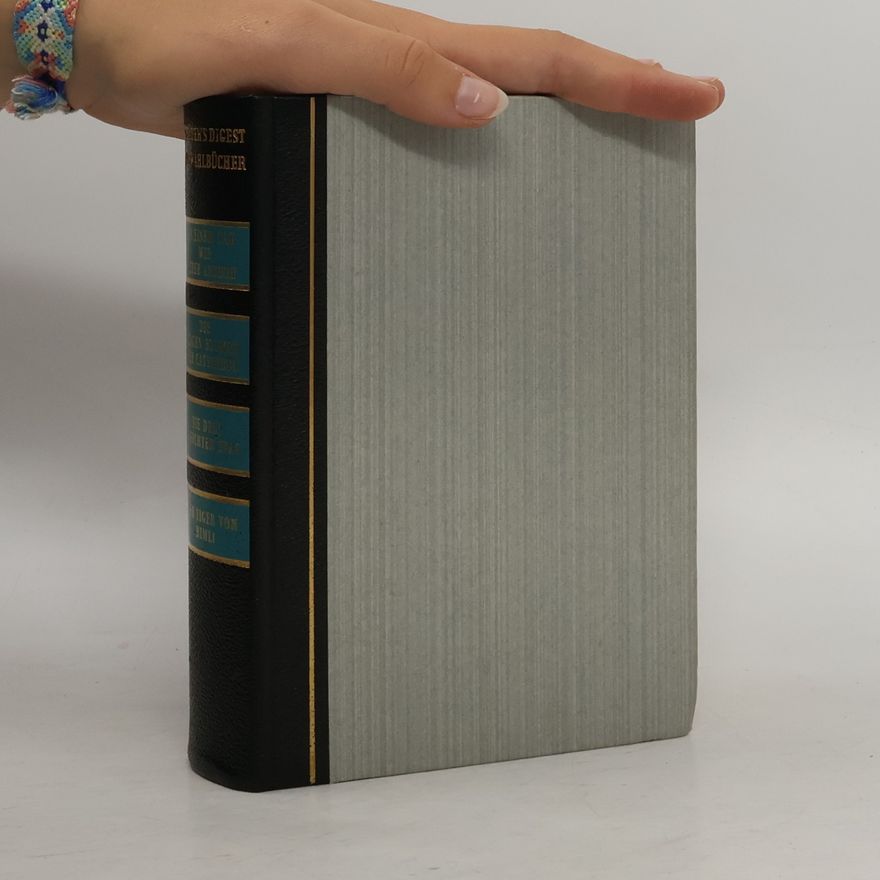 Corbett H. Thigpen  Reader's Digest Auswahlbücher