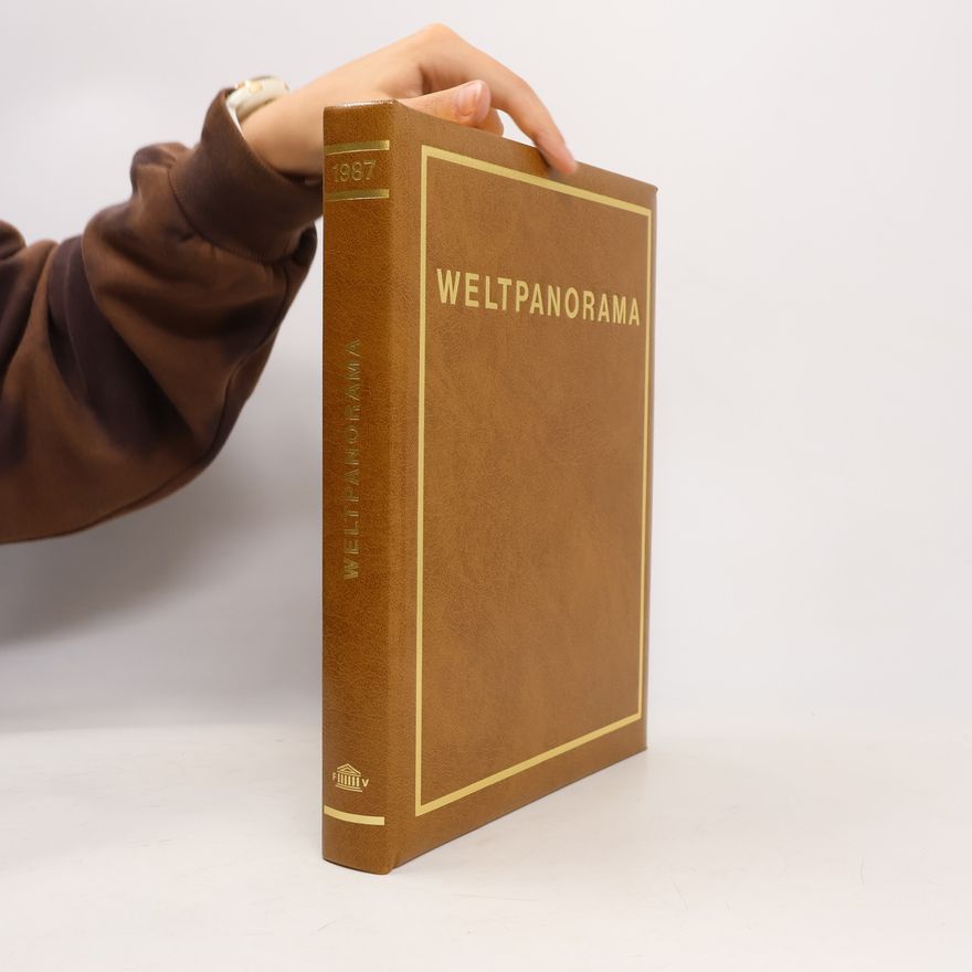 Autorenkollektiv Weltpanorama