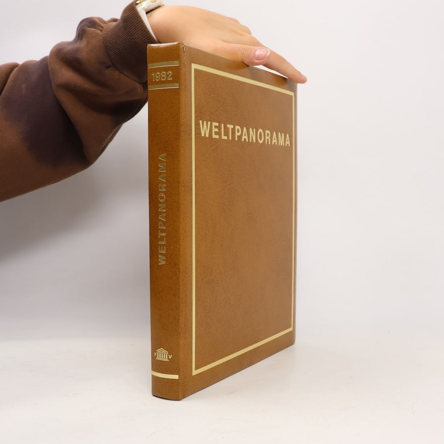Various authors Weltpanoramata 1982