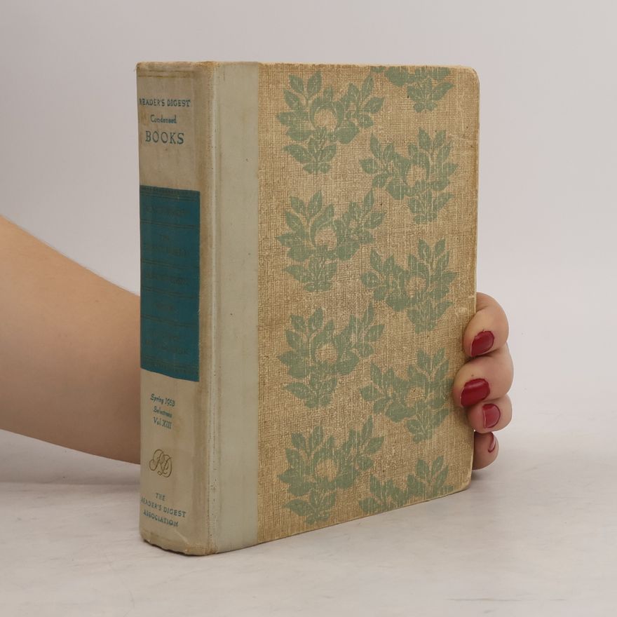 Various authors Reader's Digest Condensed Books