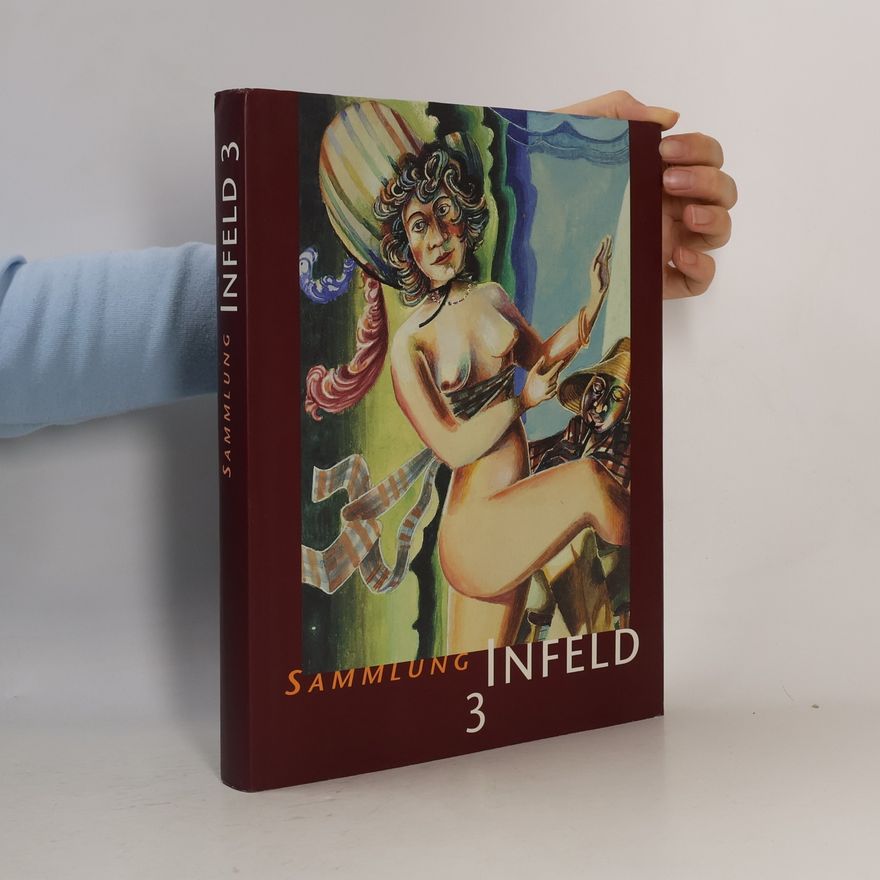 Autorenkollektiv Sammlung Infeld 3