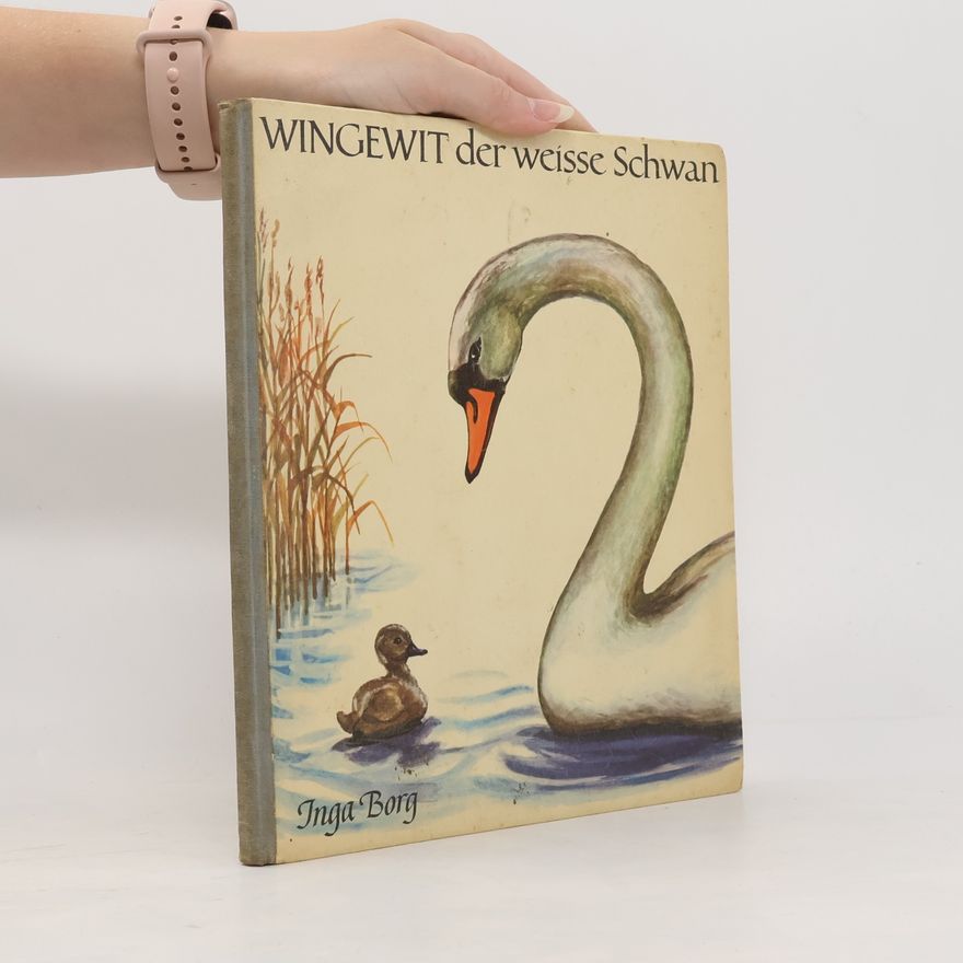 Emmy Girsberger Wingewit