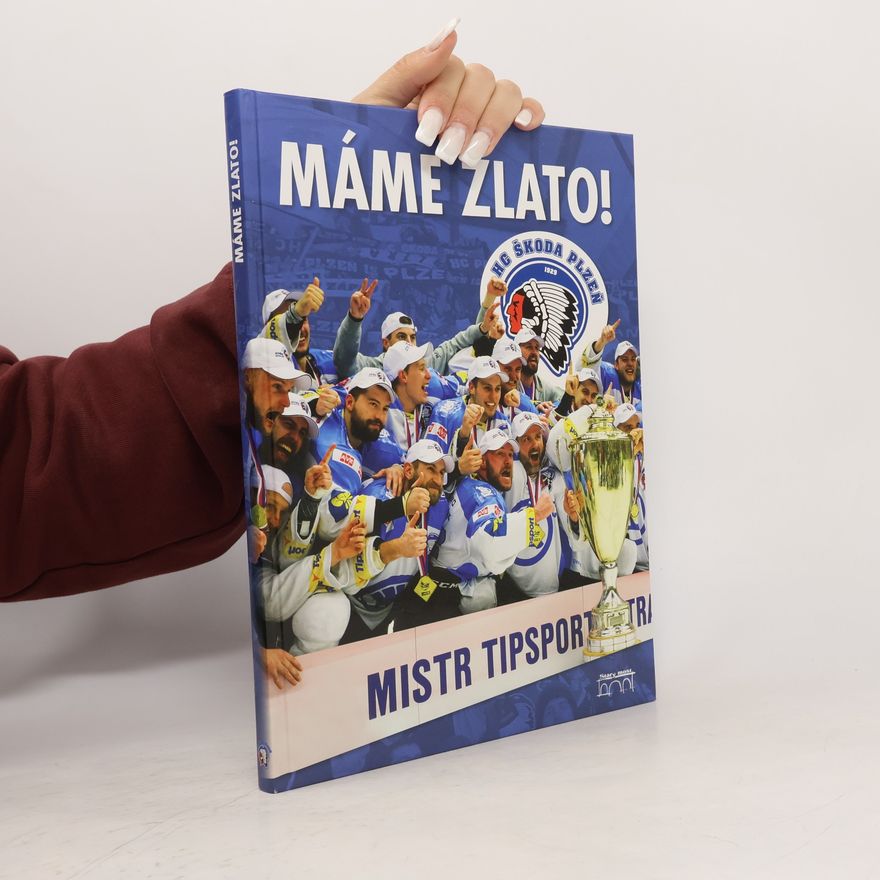 Petr Flachs Máme zlato!