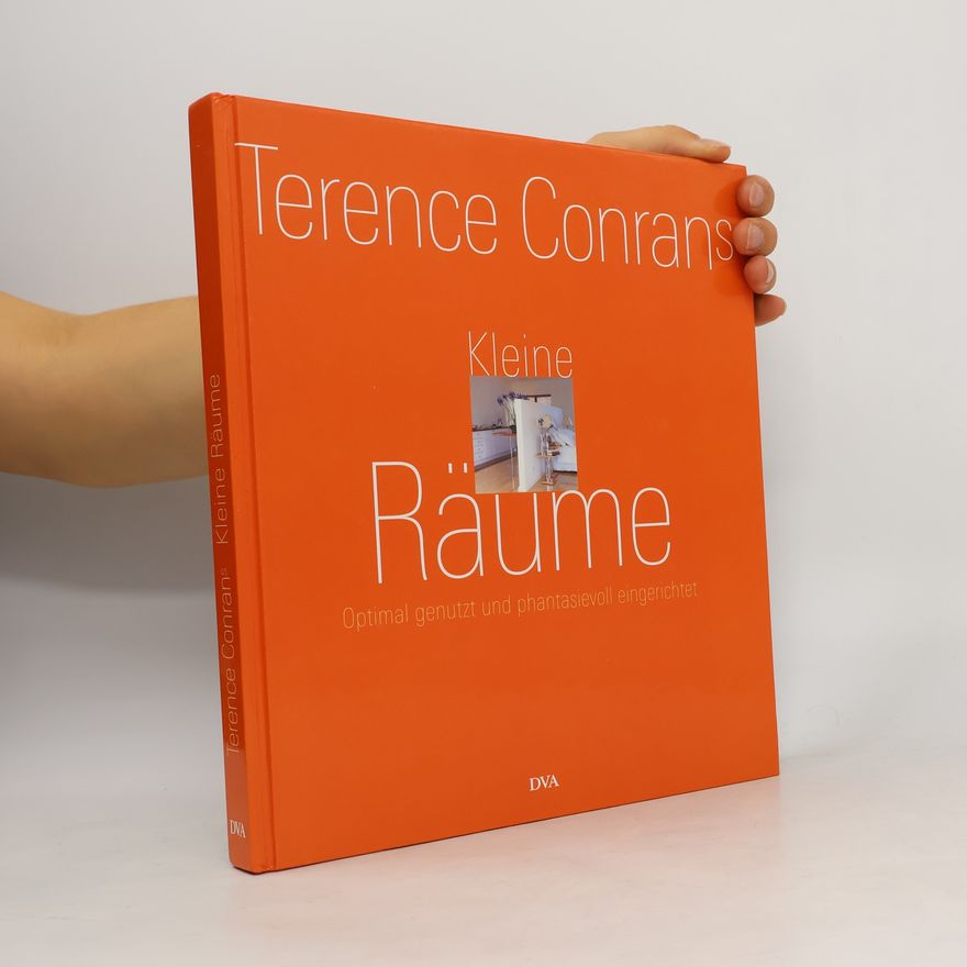 Terence Conran Terence Conrans kleine Räume