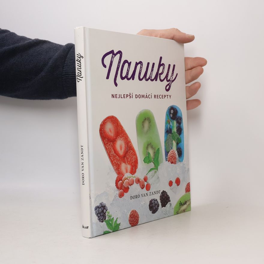 Doro Van Zandt Nanuky
