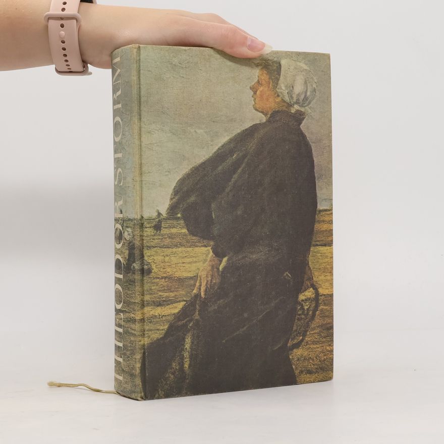 Theodor Storm Am Grauen Meer. Gesammelte Werke
