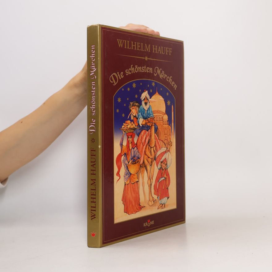 Jacob Grimm Die schönsten Märchen