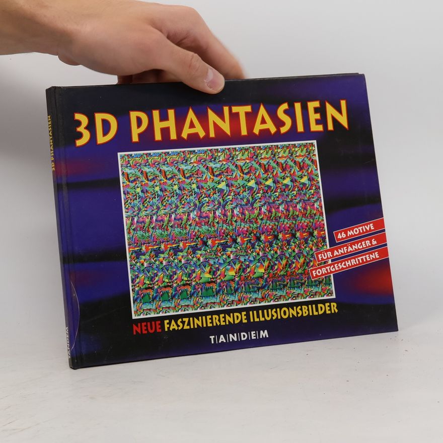 Autorenkollektiv 3D Phantasien
