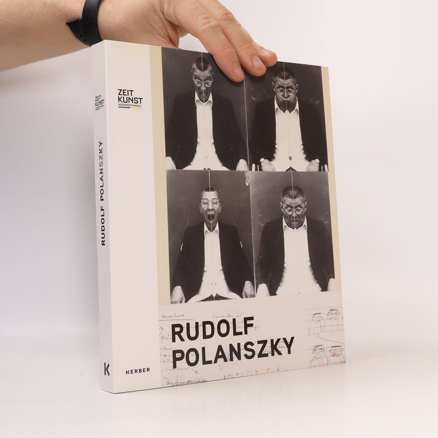 Rudolf Polanszky Rudolf Polanszky