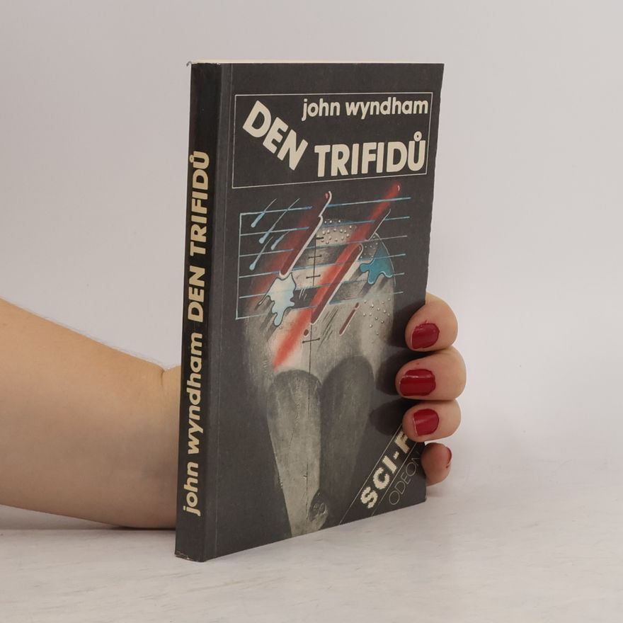 John Wyndham Den trifidů