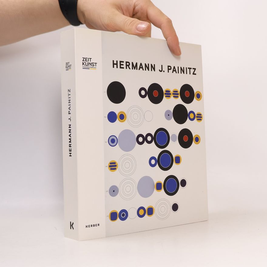 Hermann J. Painitz Hermann J. Painitz