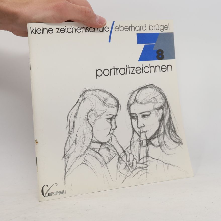 Eberhard Brügel Kleine Zeichenschule 8