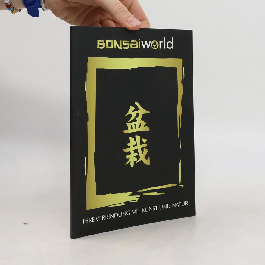 Chris van der Velde Bonsai