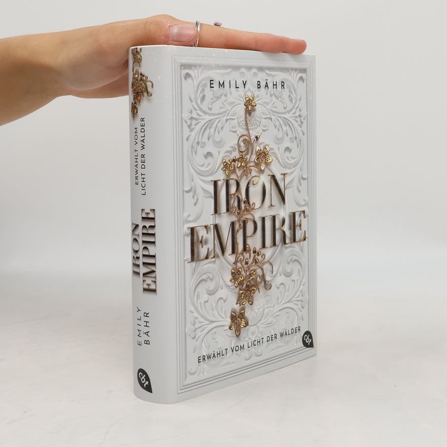 Emily Bähr Iron Empire