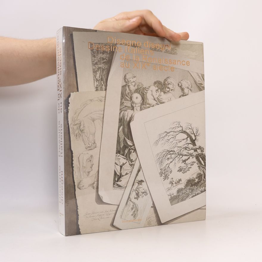 Pamella Guerdat Arte: Disegno disegni / Dessins italiens