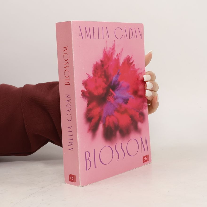 Amelia Cadan Blossom
