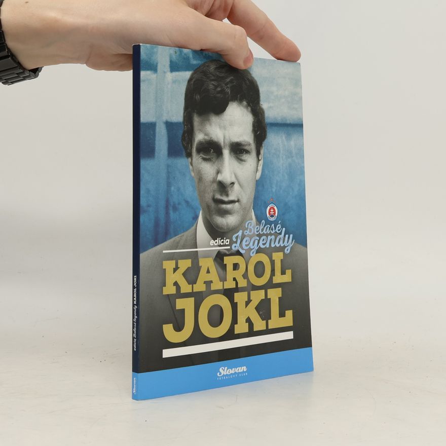 Tomáš Černák Karol Jokl