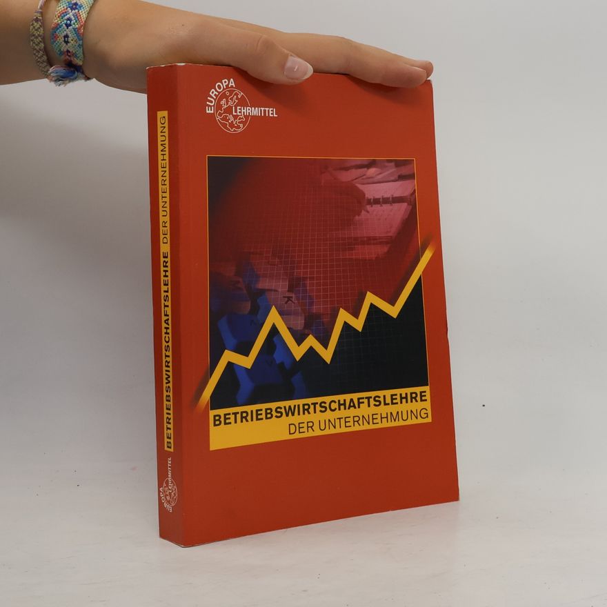 Stefan Kurtenbach Betriebswirtschaftslehre der Unternehmung ohne CD