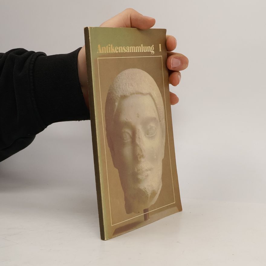 Gerald Heres Antikensammlung I.