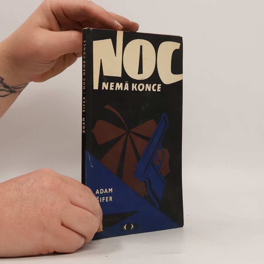 Stanislav Adam Noc nemá konce