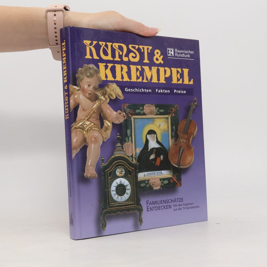 Kolektiv autorů Kunst & Krempel