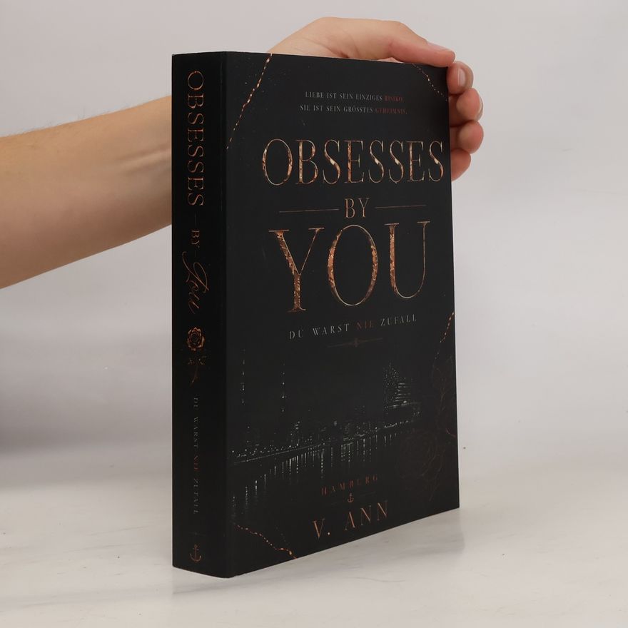 V. Ann Obsesses By You