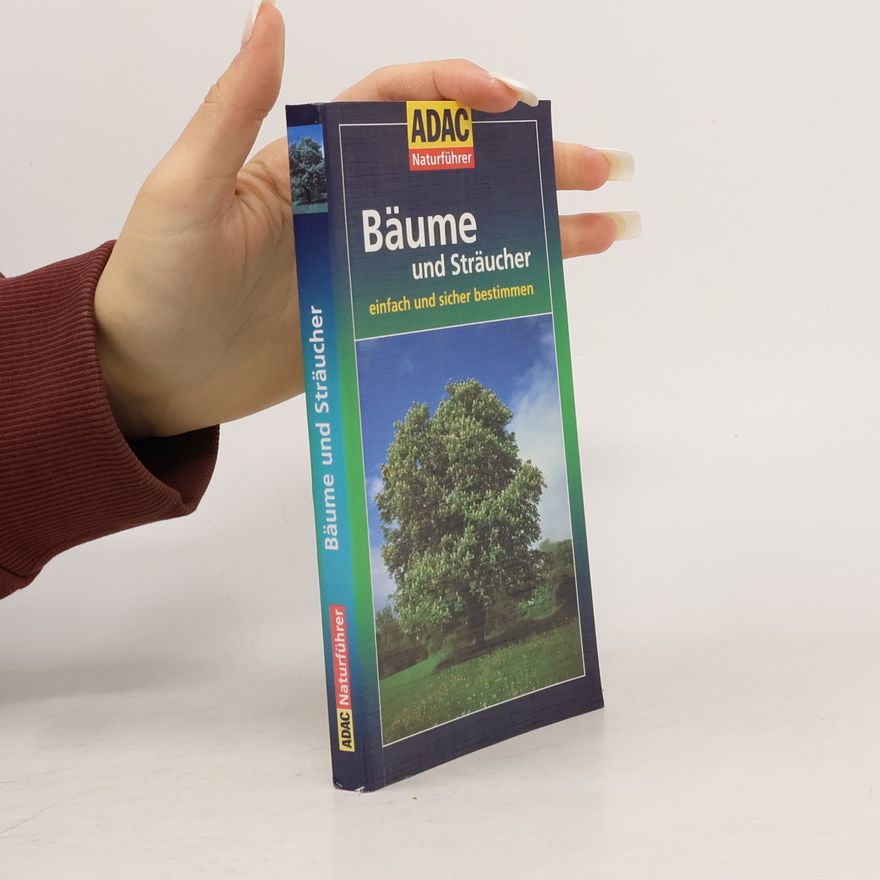 Autorenkollektiv Bäume und Sträucher