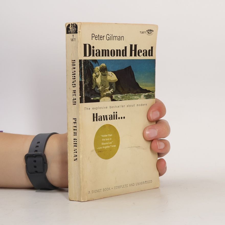 Peter Gilman Diamond Head