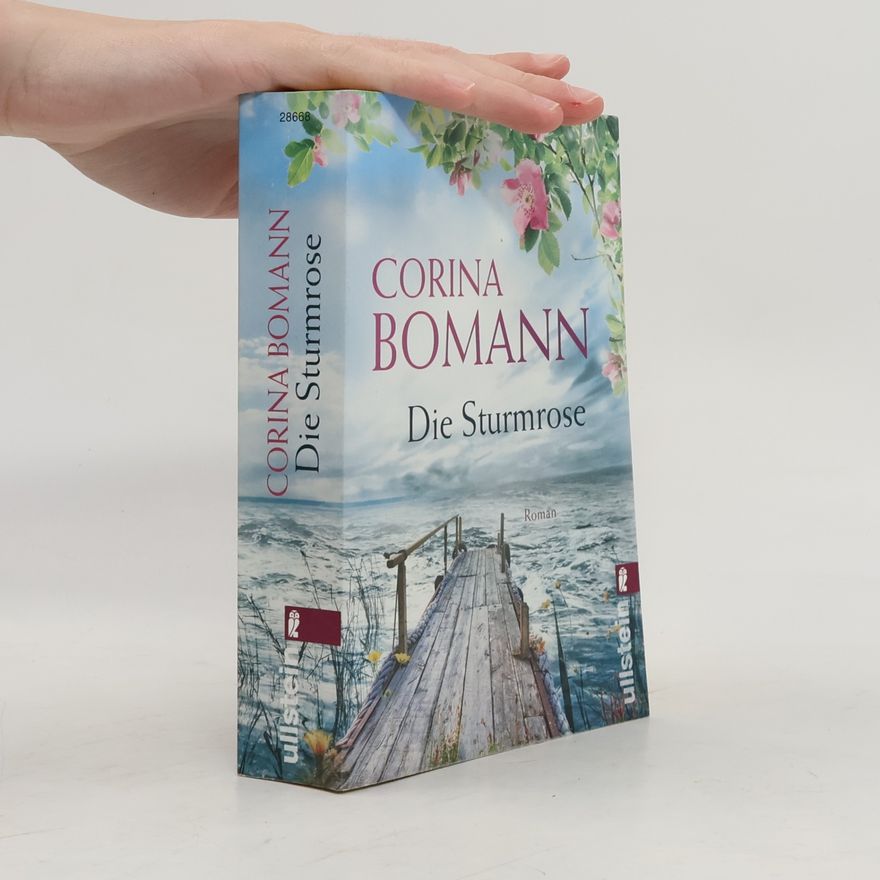 Corina Bomann Die Sturmrose