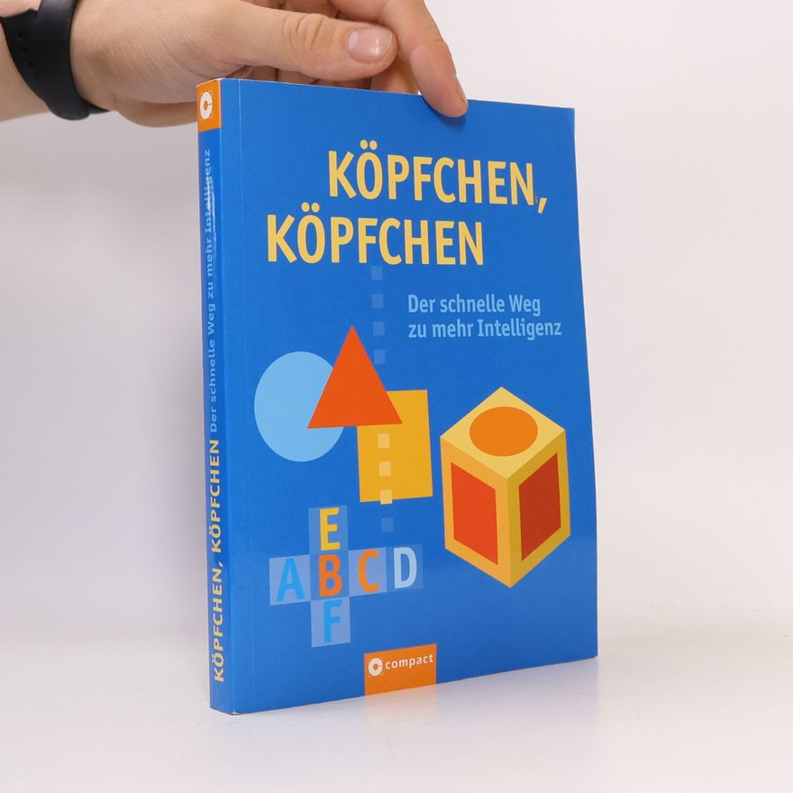 Iris Hammelmann Köpfchen, Köpfchen