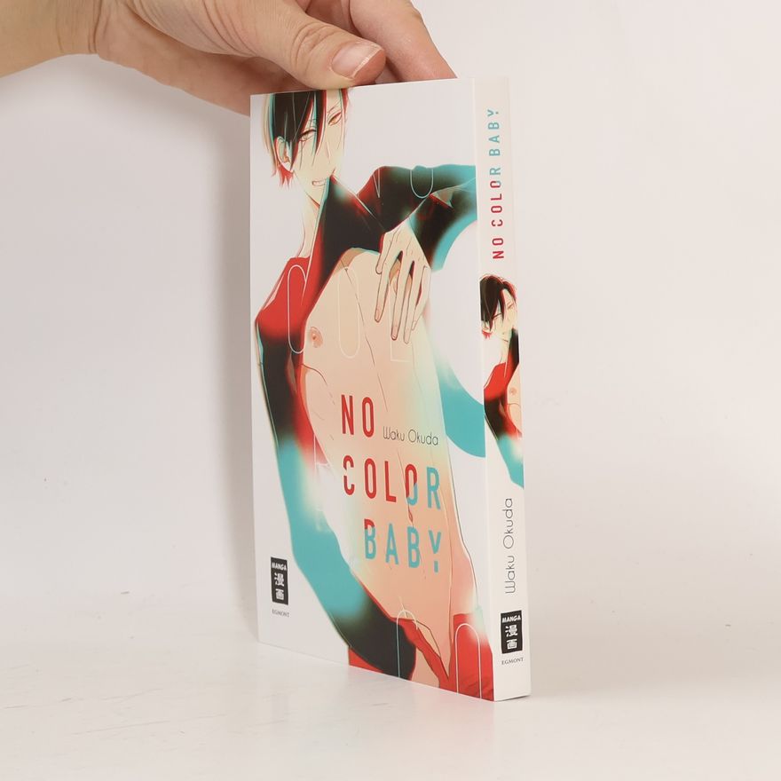 Waku Okuda No color baby