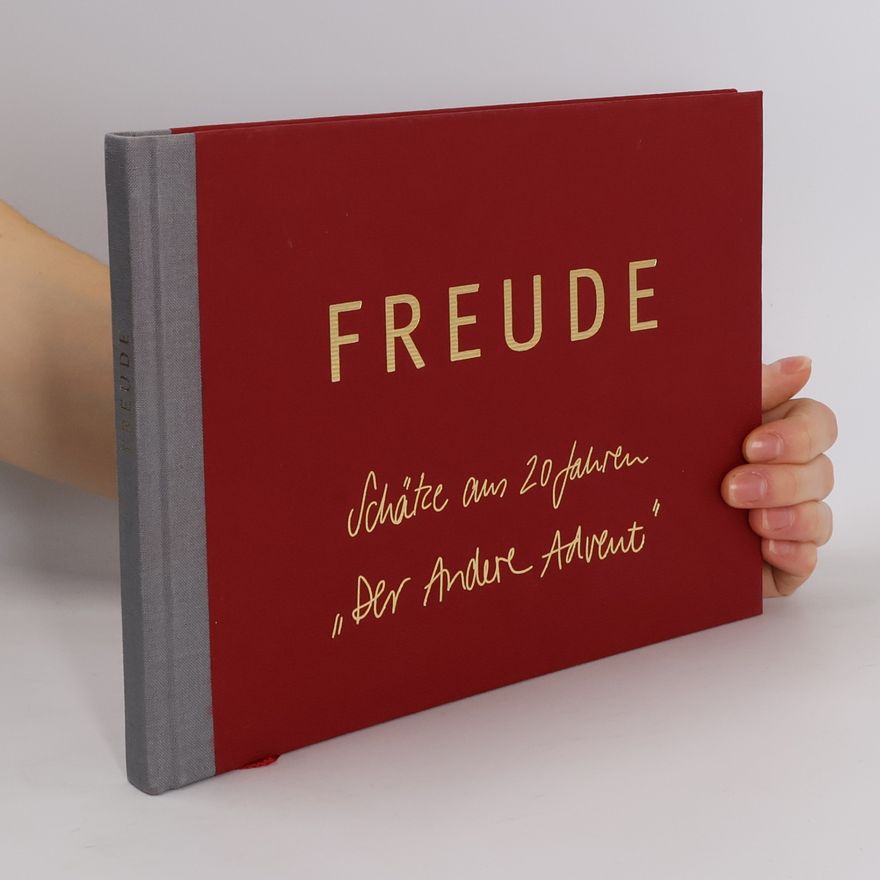 AA.VV. Freunde. Schätze am 20 Jahren "Der Andere Advent"