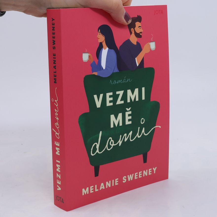 Melanie Sweeney Vezmi mě domů