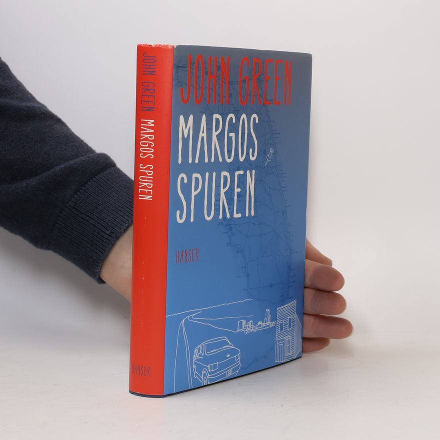 John Green Margos Spuren