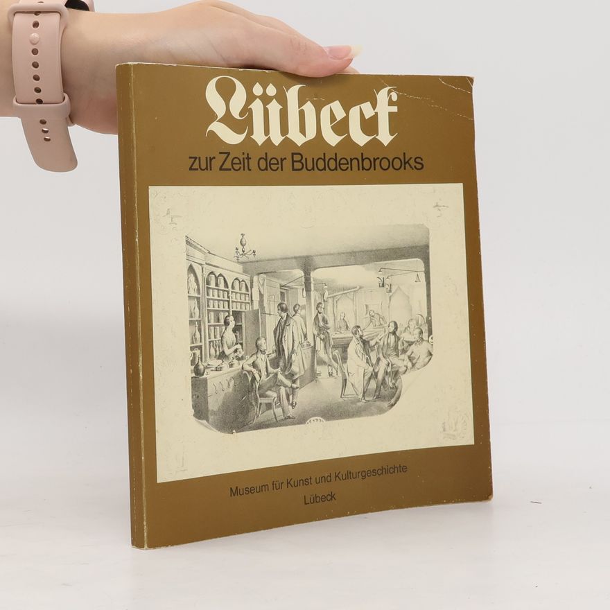 Autorenkollektiv Lübeck