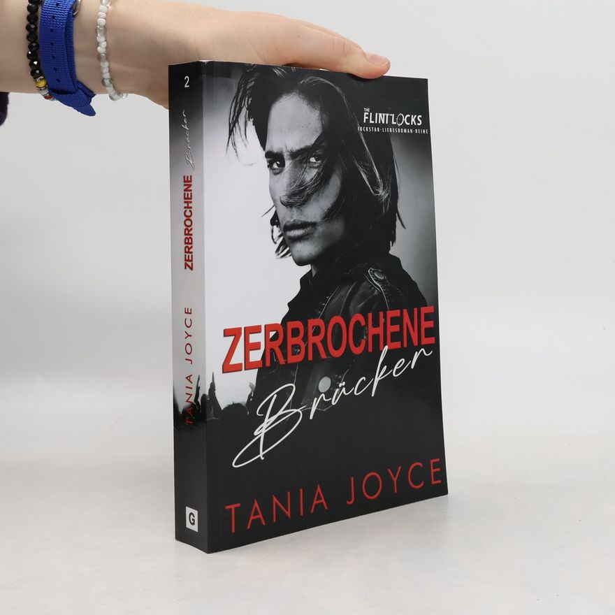 Tania Joyce Zerbrochene Brücken 2