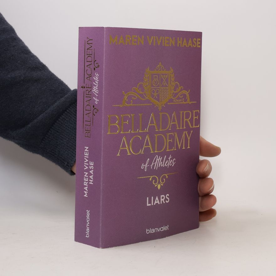 Maren Vivien Haase Belladaire Academy of Athletes - Liars