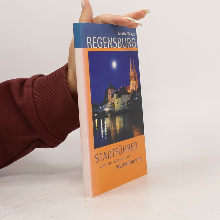 Martin Kluger Regensburg