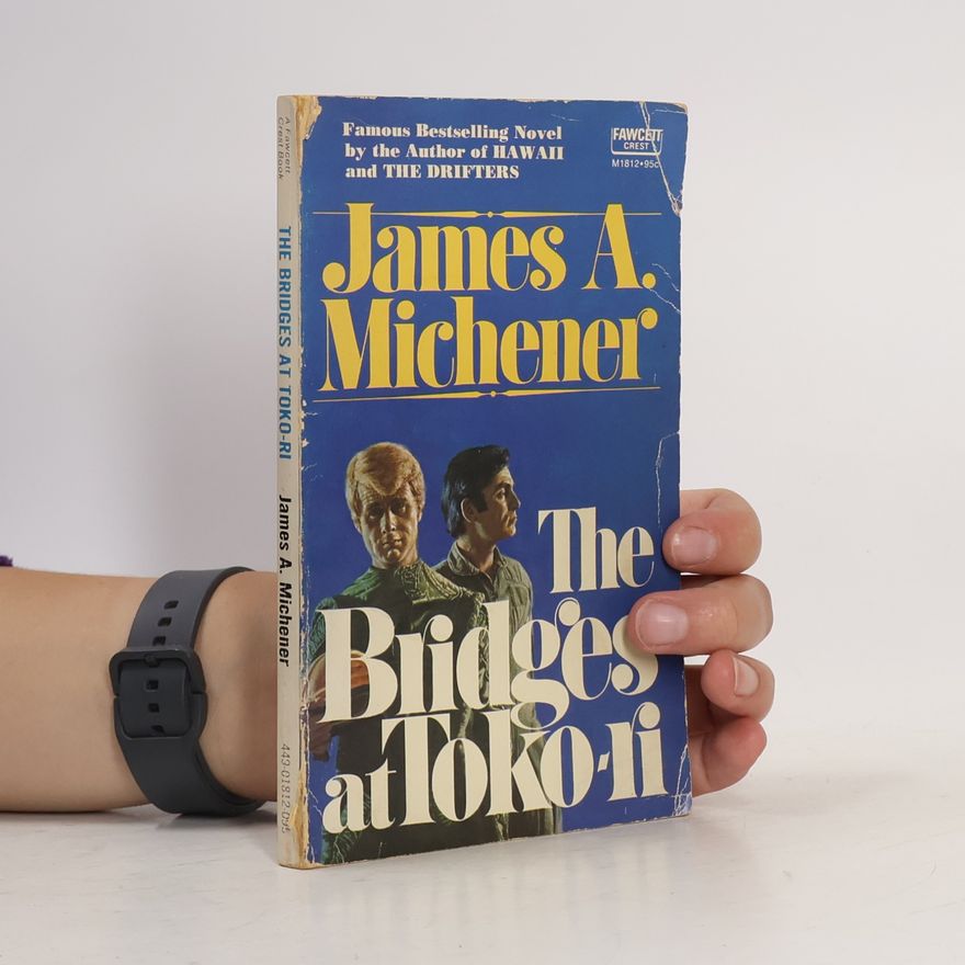 James A. Michener The Bridges at Toko-ri