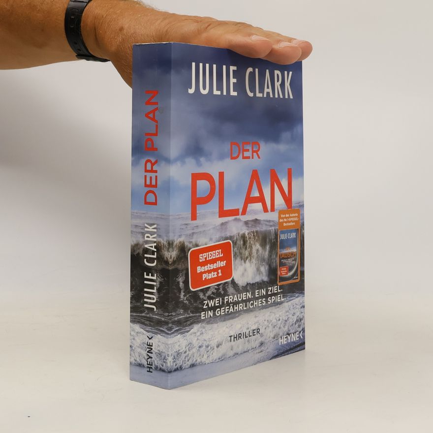 Julie Clark Der Plan
