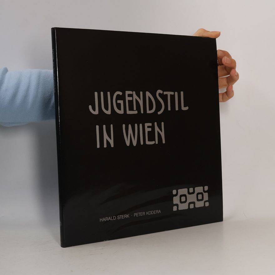 Harald Sterk Jugendstil in Wien