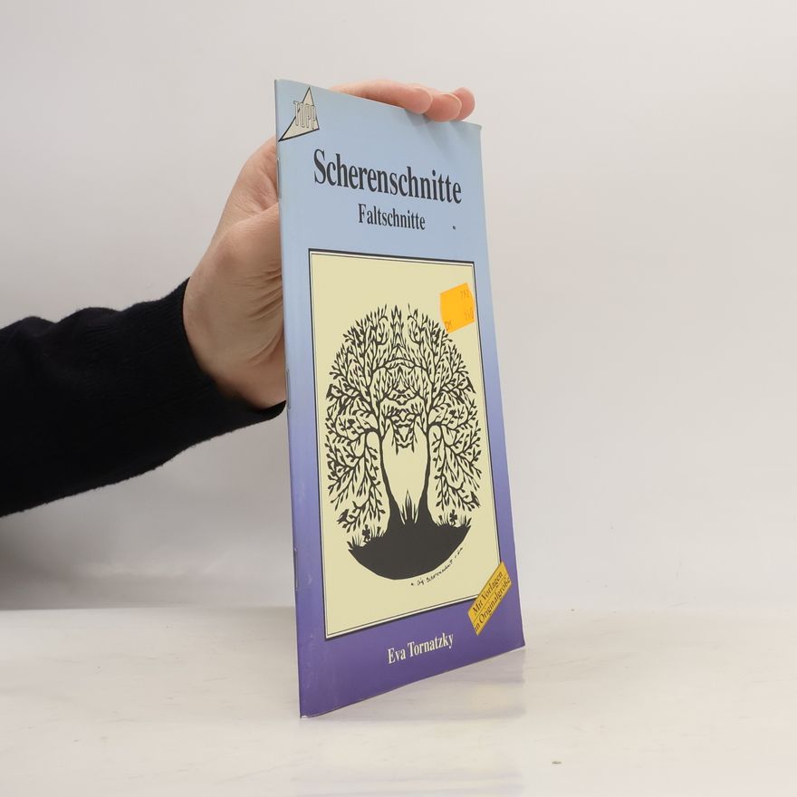 AA.VV. Scherenschnitte