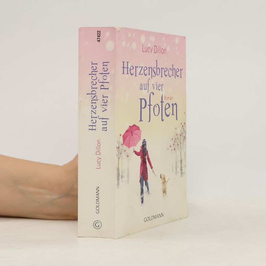 Lucy Dillon Herzensbrecher auf vier Pfoten