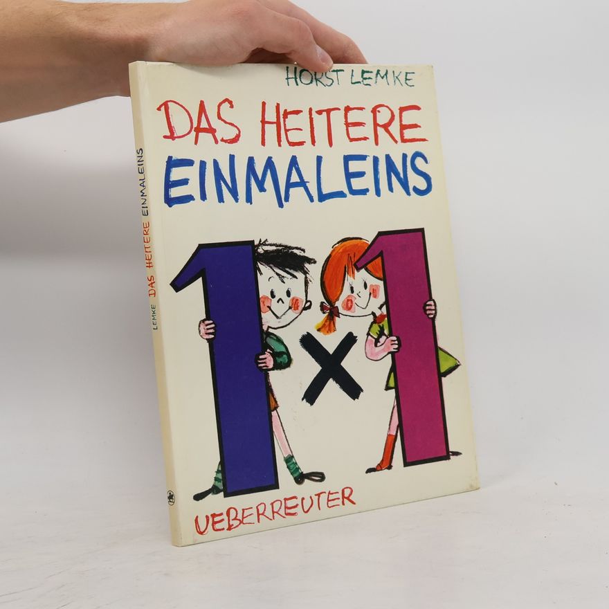 Horst Lemke Das heitere Einmaleins