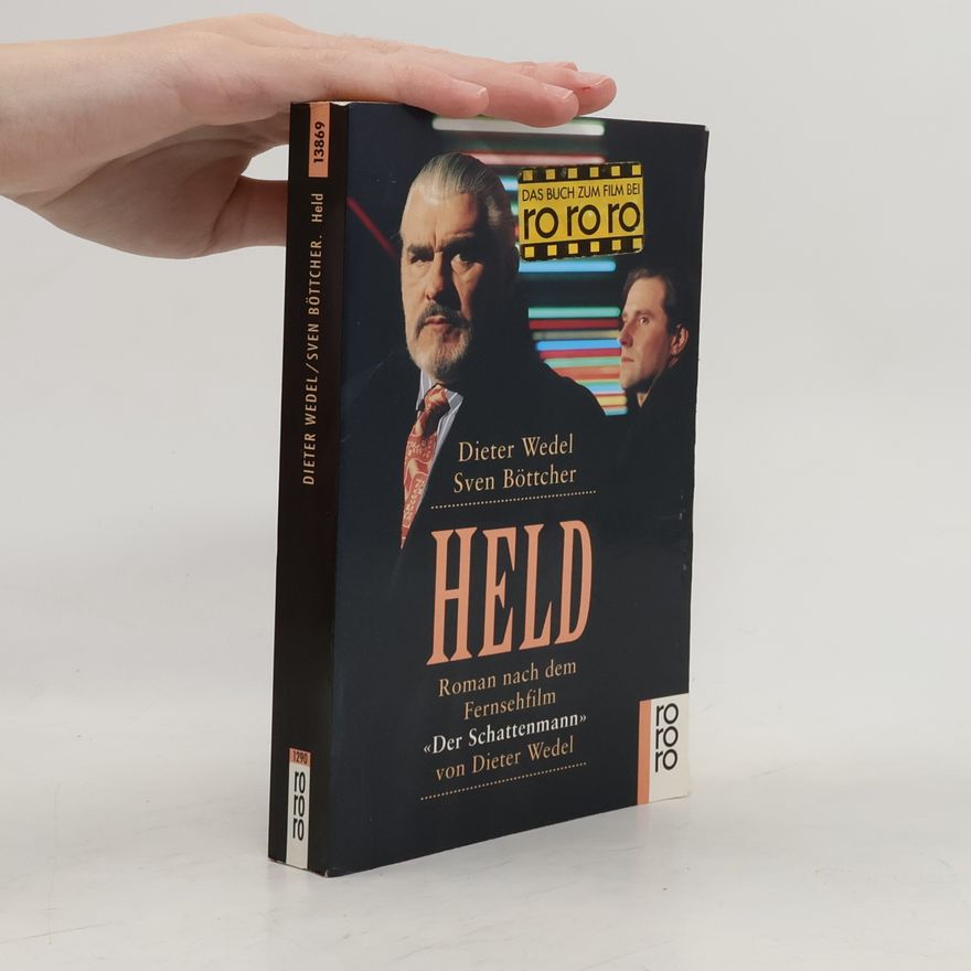 Dieter Wedel Held