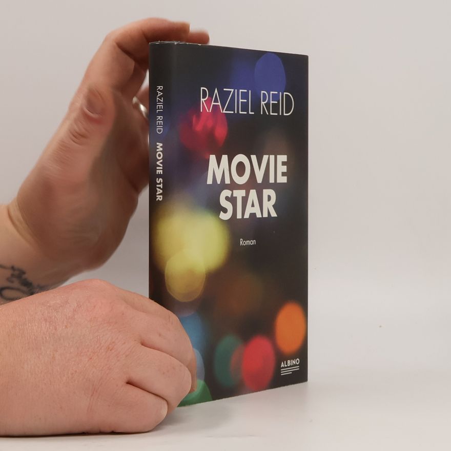 Raziel Reid Movie Star