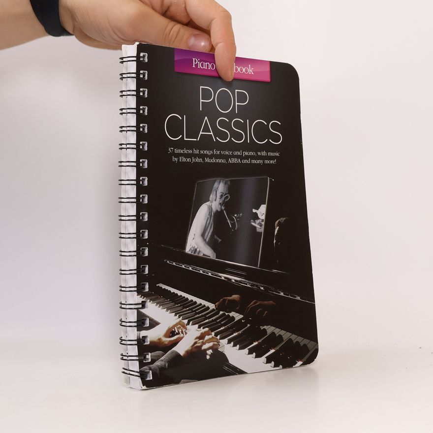 Various authors Pop Classics