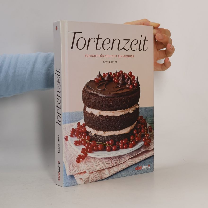 Tessa Huff Tortenzeit